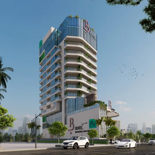 Project Gallery Image